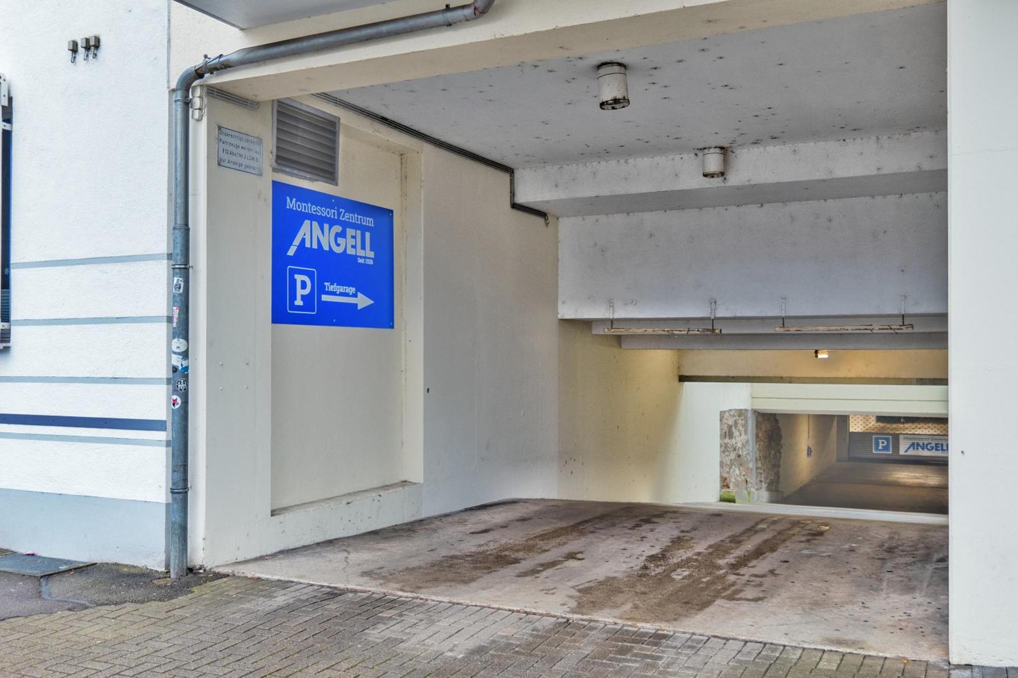 City J&L Apartment Zentrale Lage Freiburg im Breisgau Exterior photo
